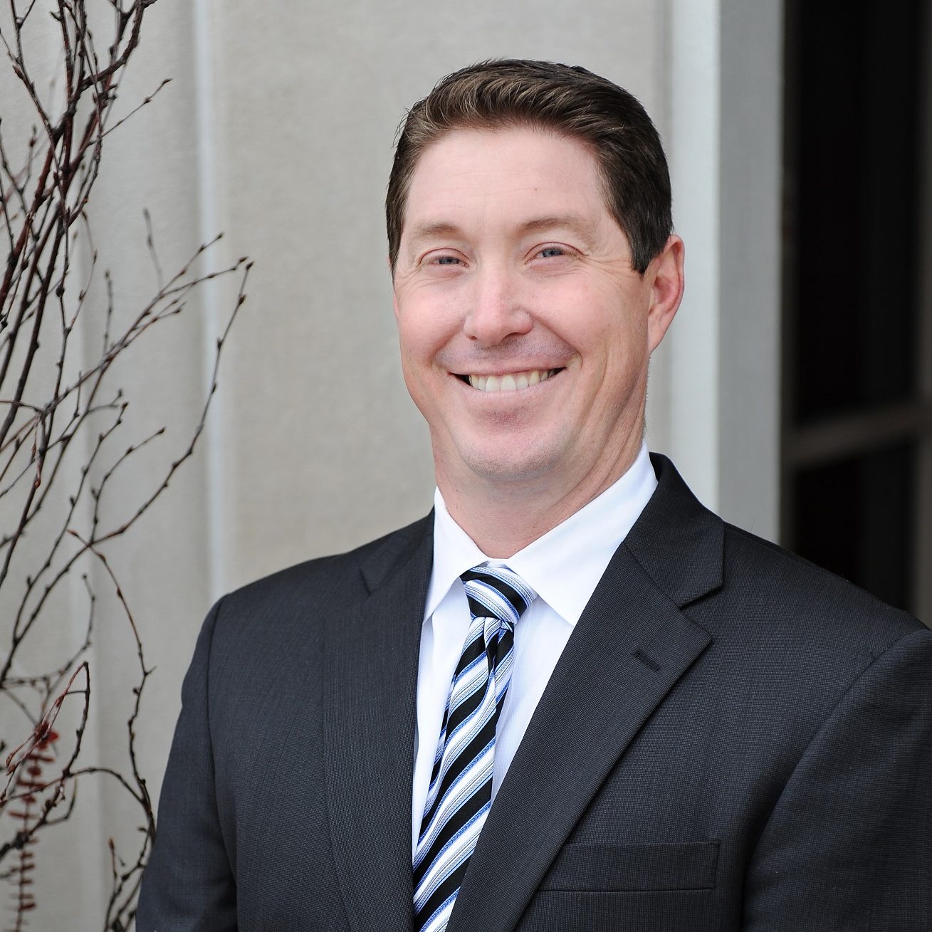 Derrick Watson