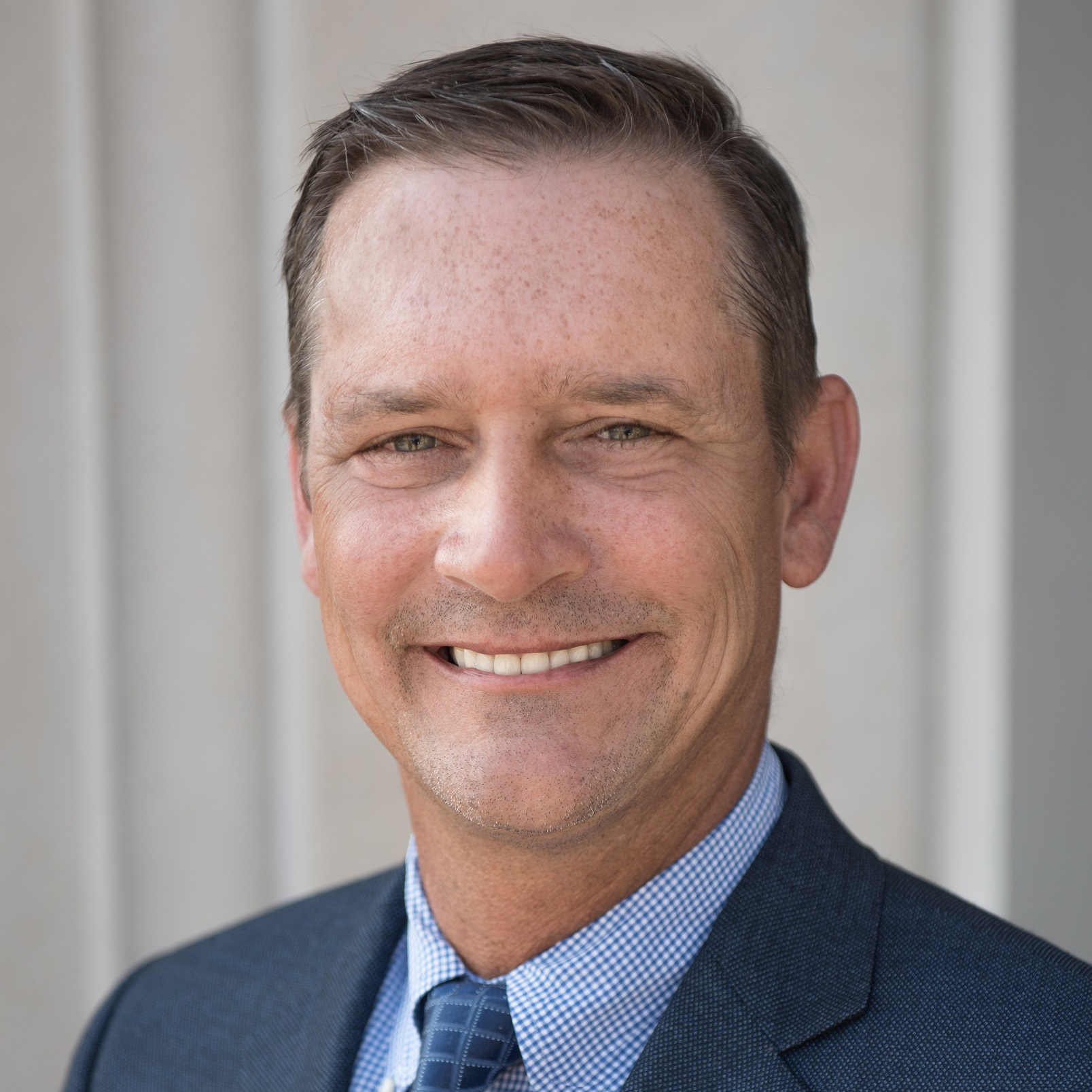 Jeff Brimm